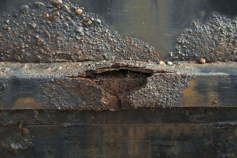 Corrosion Prevention Balkans ще представи начини за намаляване на разходите от корозия Corrosion Prevention Balkans ще представи начини за намаляване на разходите от корозия