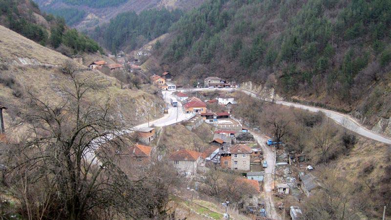 Михалково съдейства за рехабилитацията на общински водопровод Михалково съдейства за рехабилитацията на общински водопровод