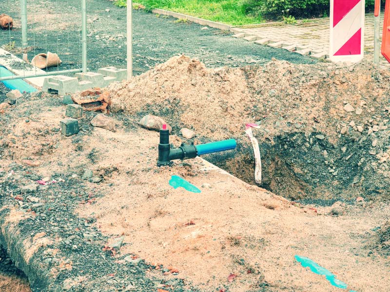 Община Априлци търси изпълнител за реконструкция на водопроводната мрежа Община Априлци търси изпълнител за реконструкция на водопроводната мрежа