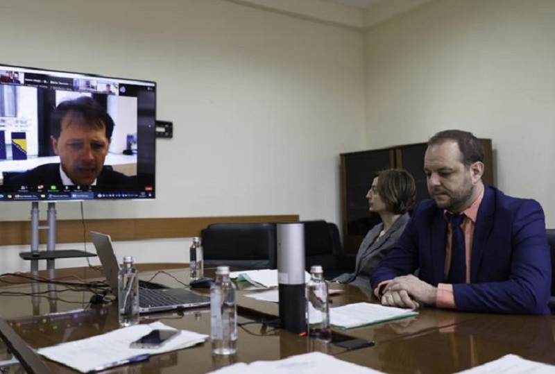 Одобриха Плана за управление на международния басейн на река Дунав до 2027 г. Одобриха Плана за управление на международния басейн на река Дунав до 2027 г.