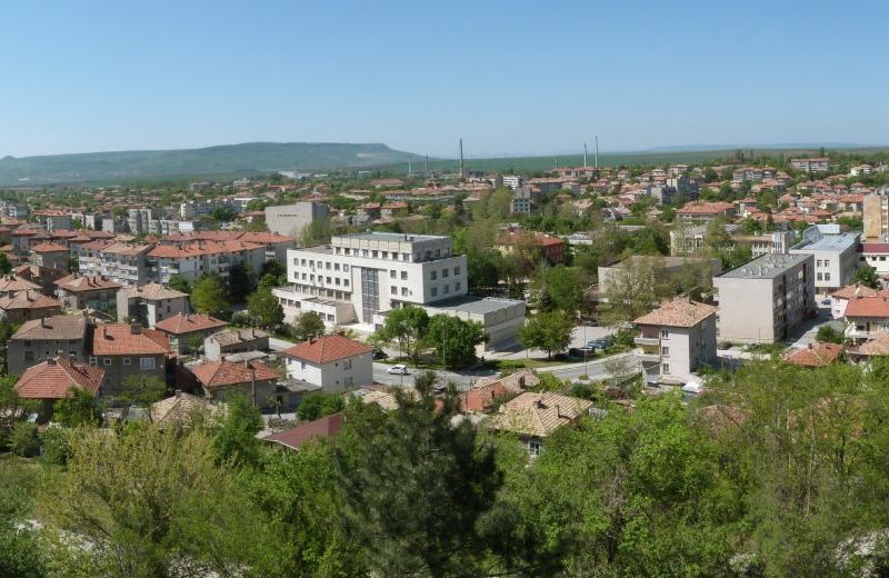Започва подновяването на ВиК инфраструктурата на Нови пазар