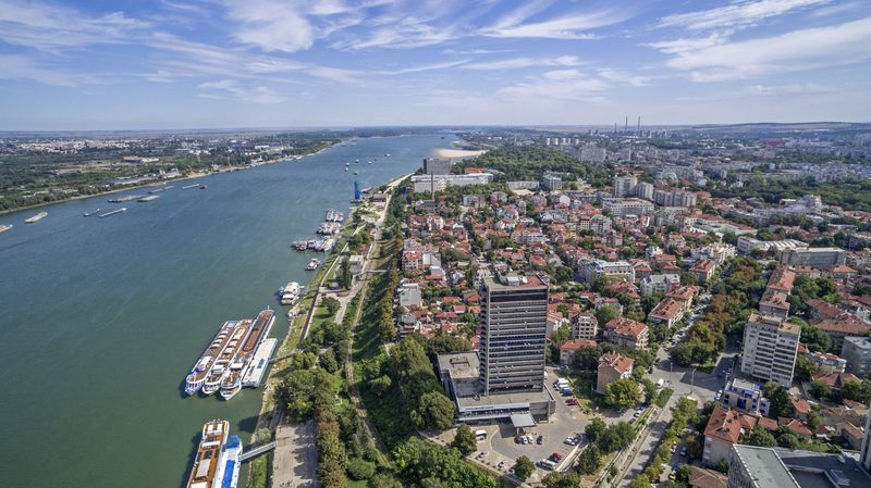 Ще се проведе конференция за интегрирано управление на водите в крайречните басейни на Дунав и Меконг Ще се проведе конференция за интегрирано управление на водите в крайречните басейни на Дунав и Меконг