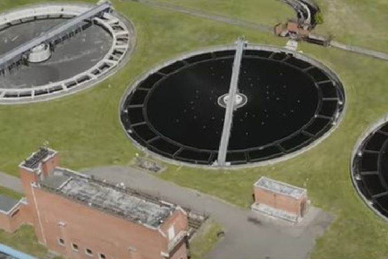 Повторното използване на отпадъчни води ще бъде сред акцентите на Ecomondo 2022 Повторното използване на отпадъчни води ще бъде сред акцентите на Ecomondo 2022