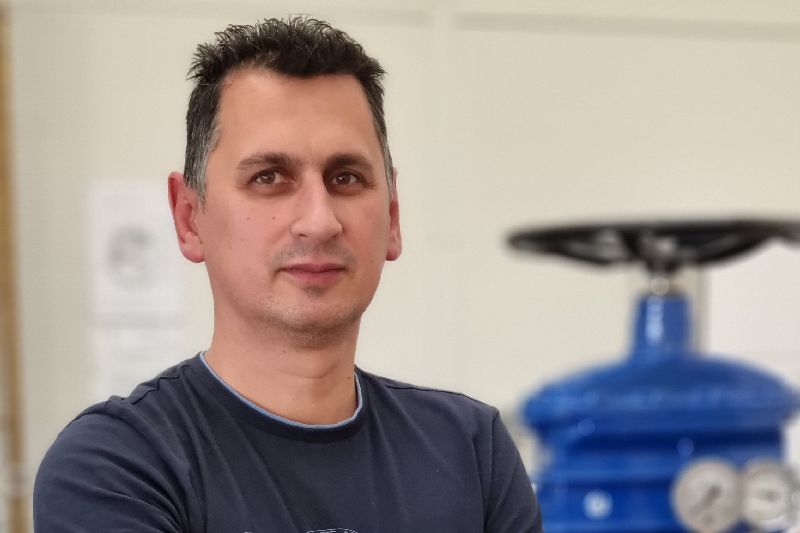Постоянно оптимизираме процесите, за да задоволим очакванията на клиентите