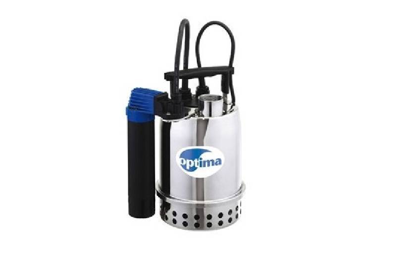 Дренажна помпa Ebara OPTIMA MS Дренажна помпa Ebara OPTIMA MS