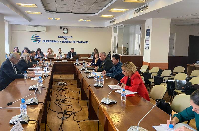 ВиК - Кърджали планира 11,5 млн. лв. инвестиции през новия регулаторен период ВиК - Кърджали планира 11,5 млн. лв. инвестиции през новия регулаторен период