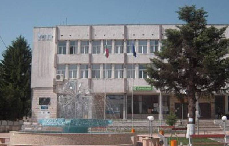 Община Каолиново търси изпълнител за реконструкция на водоснабдителна система Община Каолиново търси изпълнител за реконструкция на водоснабдителна система