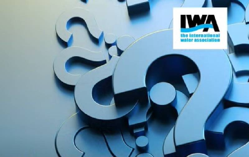 Конференцията IWA LET 2023 - важен международен форум в областта на водите Конференцията IWA LET 2023 - важен международен форум в областта на водите