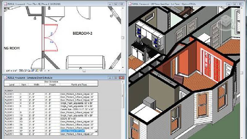 КАД Пойнт организира базов курс по Revit за ВиК КАД Пойнт организира базов курс по Revit за ВиК