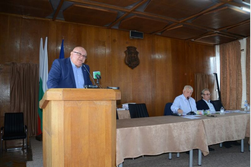Възстановяват минералните извори във Видинско Възстановяват минералните извори във Видинско