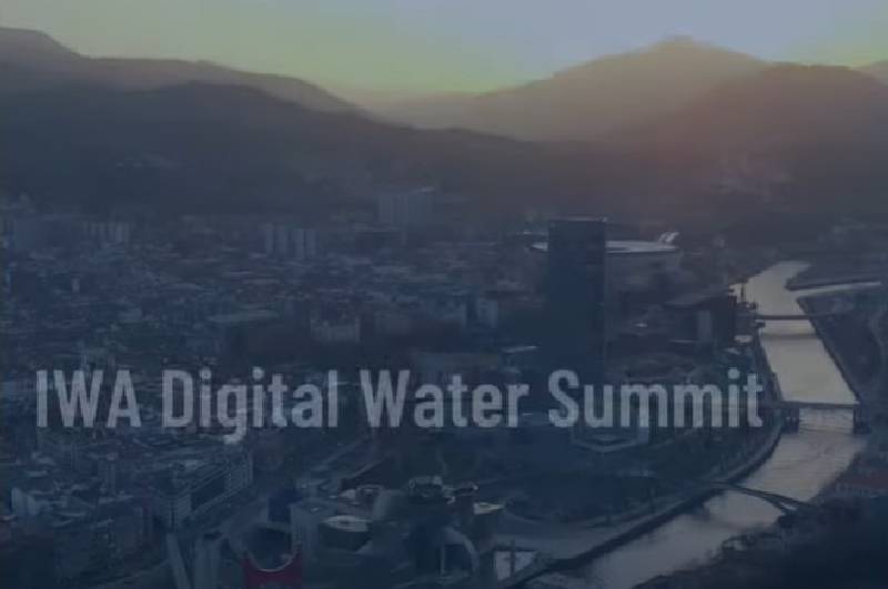 IWA Digital Water Summit 2023 IWA Digital Water Summit 2023