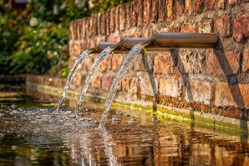 Уебинар разглежда повторното използване на пречистени отпадъчни води в Европа