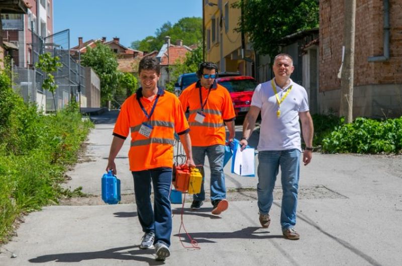 В Пловдив ще се проведе юбилейно издание на състезанието по откриване на скрити течове
