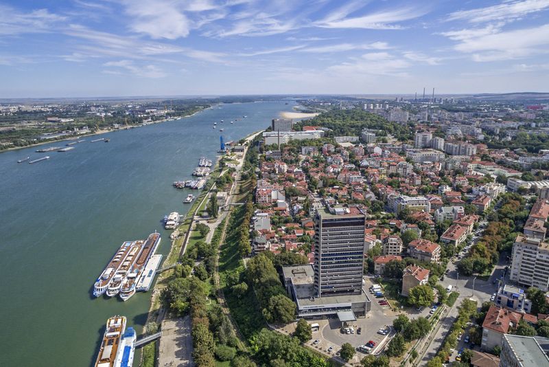 Дунавската конференция по водите представя иновациите в сектора