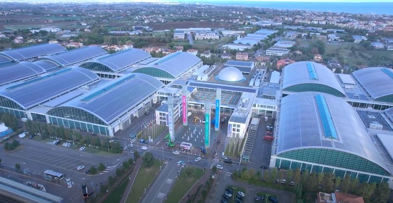 ECOMONDO 2024 – технологии, услуги и индустриални решения за зелена и кръгова икономика ECOMONDO 2024 – технологии, услуги и индустриални решения за зелена и кръгова икономика
