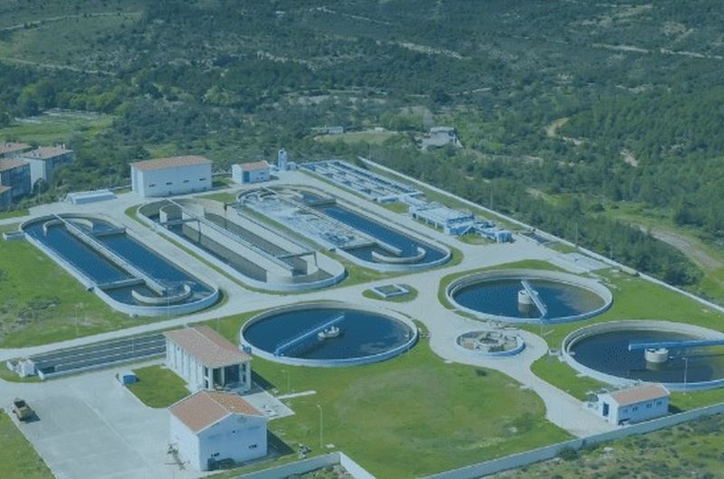 Хибридно събитие на Water Europe представя иновации в управлението на водите Хибридно събитие на Water Europe представя иновации в управлението на водите