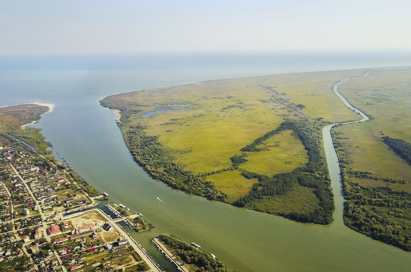 В Бургас ще се проведе международна конференция за Дунав и Черно море В Бургас ще се проведе международна конференция за Дунав и Черно море