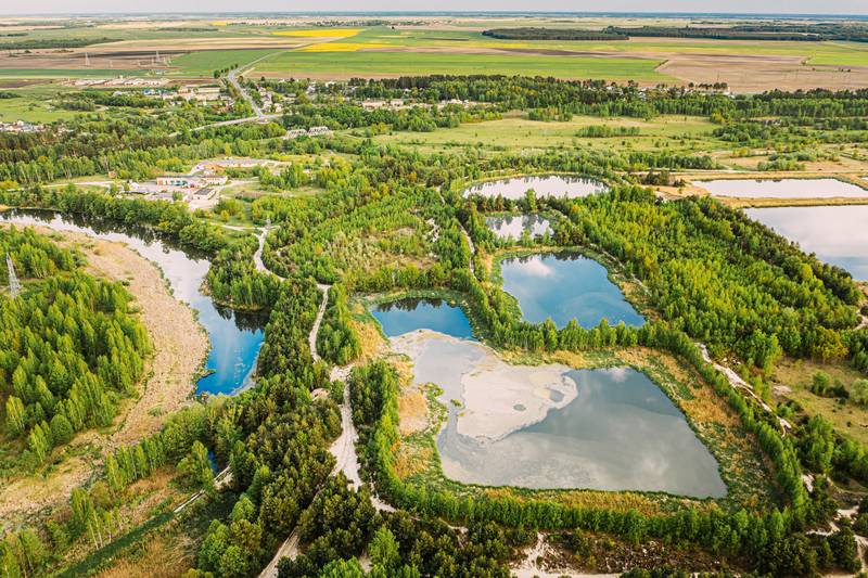 Уебинар запознава с успешни решения за управление на дъждовни води Уебинар запознава с успешни решения за управление на дъждовни води