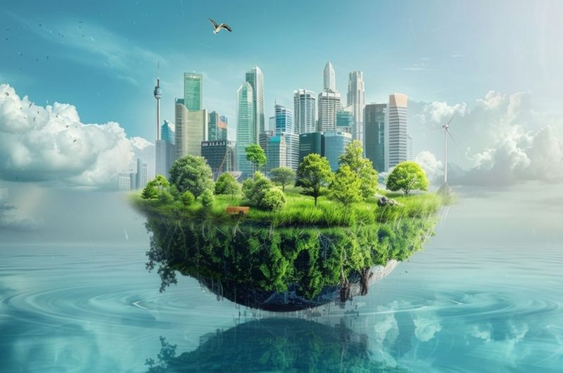 Water Knowledge Europe 2024 събира заинтересовани страни за участие в европейски проекти Water Knowledge Europe 2024 събира заинтересовани страни за участие в европейски проекти