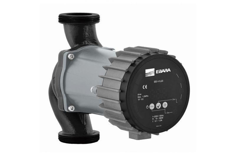 Циркулационни помпи Ebara Ego Easy Циркулационни помпи Ebara Ego Easy