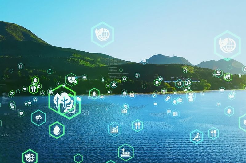 Waterverse създаде прототип на екосистема за управление на данни за водите Waterverse създаде прототип на екосистема за управление на данни за водите
