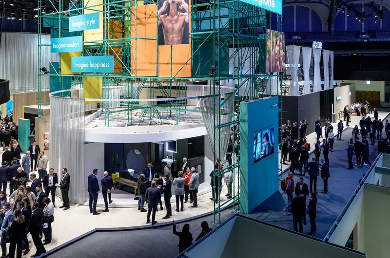 ISH 2025 представя иновации за ВиК индустрията ISH 2025 представя иновации за ВиК индустрията
