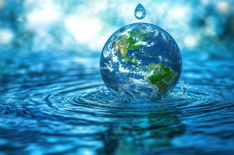 Поредица от събития ще отбележат Световния ден на водата Поредица от събития ще отбележат Световния ден на водата