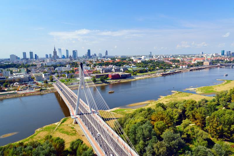 Water Knowledge Europe 2025 предлага платформа за сътрудничество във водния сектор Water Knowledge Europe 2025 предлага платформа за сътрудничество във водния сектор