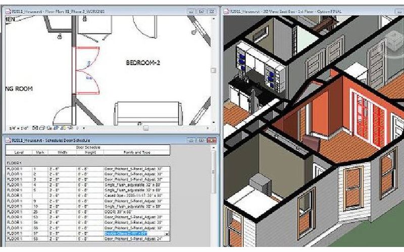 Базов курс по Revit за ВиК Базов курс по Revit за ВиК