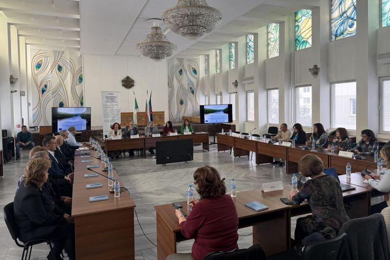 Стартира важен воден проект за Габрово и Севлиево