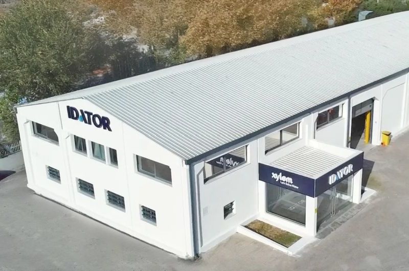 АКВАСТАРТ засилва пазарното си присъствие чрез партньорство с гръцката IDATOR АКВАСТАРТ засилва пазарното си присъствие чрез партньорство с гръцката IDATOR