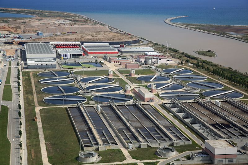 Каква е истинската цена на водата за производствените предприятия Каква е истинската цена на водата за производствените предприятия