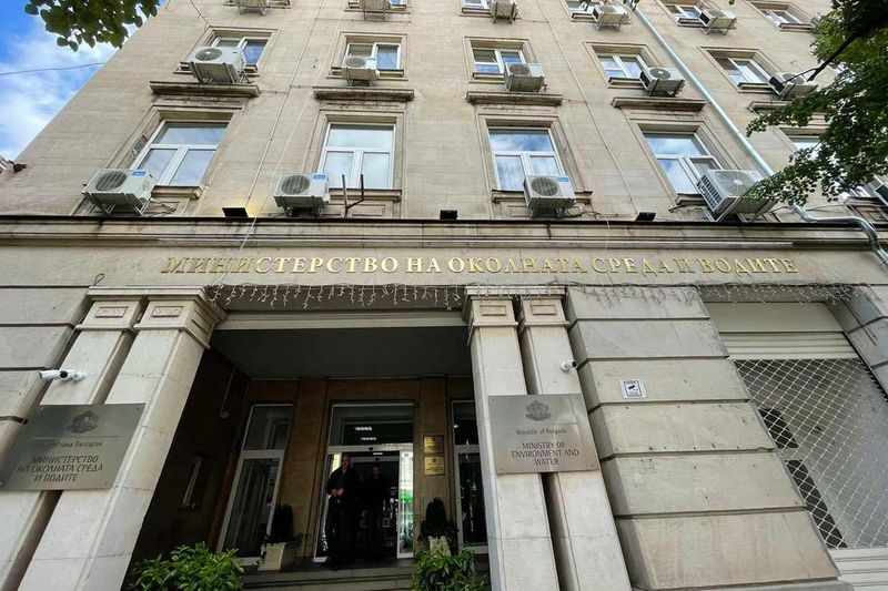 МОСВ иска включването на сондажа за минерална вода в ПУП на парк "Борисова градина" в София