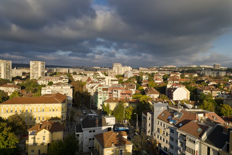 МРРБ планира мерки за подобряване на водоснабдяването на Плевен МРРБ планира мерки за подобряване на водоснабдяването на Плевен