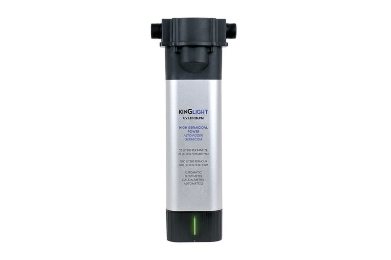 UV LED система за пречистване на вода Kinglight 25 l UV LED система за пречистване на вода Kinglight 25 l