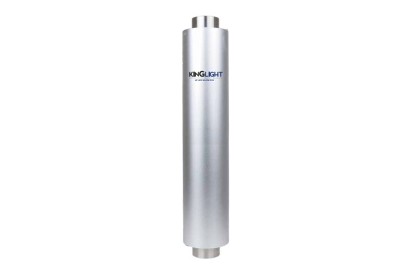 Мощна UV LED система за дезинфекция на вода Kinglight 50 LPM ECO Мощна UV LED система за дезинфекция на вода Kinglight 50 LPM ECO