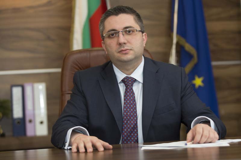 МРРБ отчете добро състояние на деветте язовира за питейно-битово водоснабдяване МРРБ отчете добро състояние на деветте язовира за питейно-битово водоснабдяване
